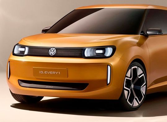 Das Kraftfahrt-Bundesamt (KBA) hat herausgefunden, dass alle deutschen Hersteller die Emissionen der Neuwagen, die im letzten Jahr zugelassen wurde, senken konnten. Am erfolgreichsten war Volkswagen nebst Töchtern. Hier die Ergebnisse nebst Interpretationen ...(Bild:  Volkswagen)