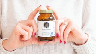 Hochwertige Nahrungsergänzungsmittel von Honey and Pearls knüpfen an eine über 100-jährige Familientradition an. (Bild: Honey and Pearls)