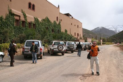 Michael Gerke, 004 Beratungs- und Dienstleistungs GmbH (Archiv: Vogel Business Media)
