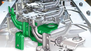 Die Softwarelösung Autoform Prog Die wurde speziell für Anwender entwickelt, die im Bereich der Folgeverbundwerkzeuge arbeiten. (Bild: Autoform)