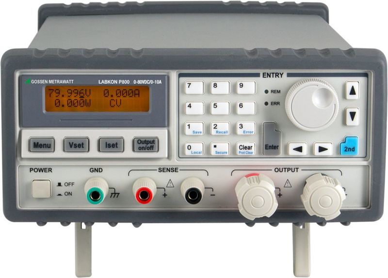 LABKON P800 (Gossen Metrawatt)