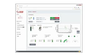 screenshot-web-applikation- (Lenord,
    Bauer & Co. GmbH)