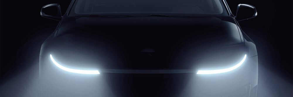 Trends in der Beleuchtung – Die Evolution der LED im Fahrzeug