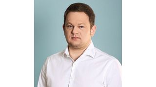 Carsten Lorsch ist seit 1. April 2021 Co-Geschäftsführer bei Knauer. (Short Cuts/Knauer)