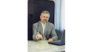 Erwin Schöndlinger ist Geschäftsführer von Evidian Deutschland (Archiv: Vogel Business Media)