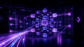 Bei Ceph Tentacle wird ISA-L zum Standard beim Erasure-Coding, die Pool-Verfügbarkeit wird transparenter, und ein schnelleres BlueStore-WAL beschleunigt Schreibvorgänge in großen Clustern. (Bild: KI-generiert)