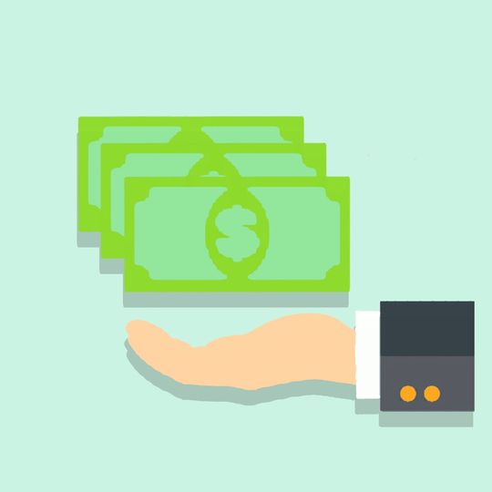 Mehr Gehalt gibt es bald für leitende Angestellte und Akademiker in der Chemieindustrie.(Bild:  gemeinfrei /  Pixabay)