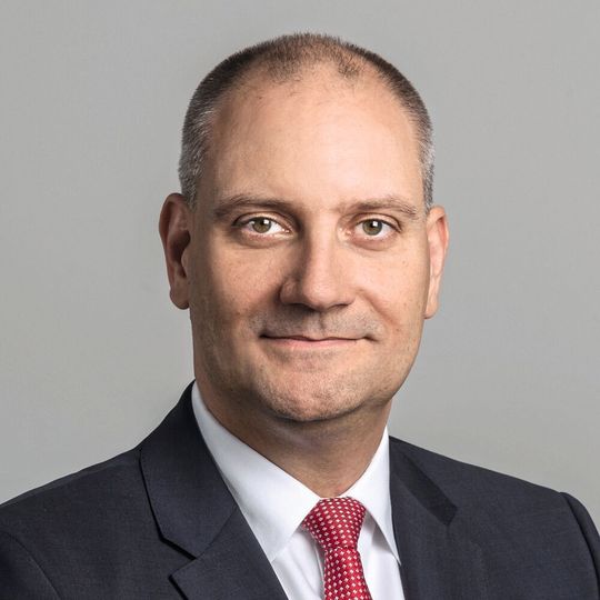 Balazs Roos ist seit Juli 2020 Regionaldirektor für Europa von Bentley Motors.(Bild:  Bentley/Kastner)