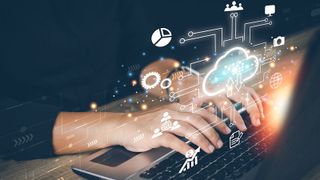 Mit dem Azure-Arc-Dienst in Microsoft Azure können lokale Server an die Cloud angebunden und dann über die Cloud gemanagt und überwacht werden – und das sogar komplett kostenfrei! (Bild: © idambeer - stock.adobe.com)