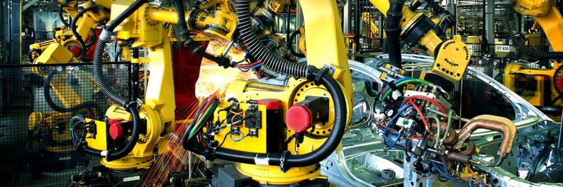 Exodus: international tätige Unternehmen aus der produzierenden Industrie planen eine regionale Verlagerung ihrer Kapazitäten. Exodus: international tätige Unternehmen aus der produzierenden Industrie planen eine regionale Verlagerung ihrer Kapazitäten.