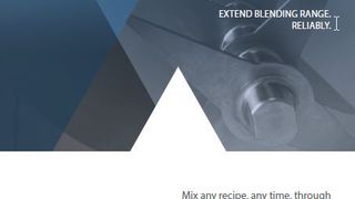 BLEND_Blending_with_High_Shear ()