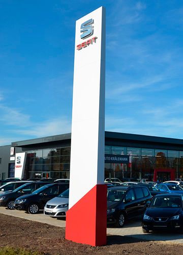 Der Händler hat bereits gezeigt, dass er Seat im Blut hat. In Hamm liegt der Marktanteil der Spanier bei 10 Prozent. (Foto: Seat)