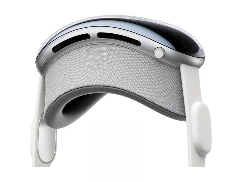 Platz 10 Apple Vision Pro (Bild: ITscope)