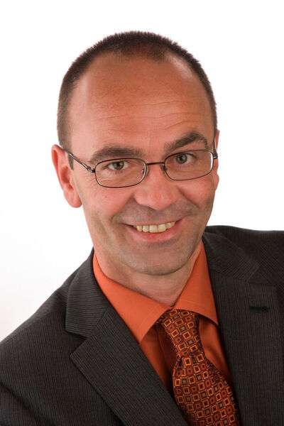 Andreas Sturm, Regional Sales Director CE bei Druva (Druva)