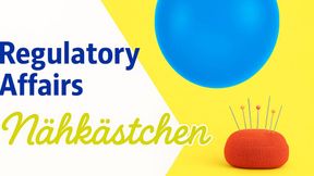 Damit Ihre Projekte nicht Gefahr laufen zu platzen: das Ai6-Solutions-Nähkästchen zu Regulatory Affairs.  (Bild: GPT Image Editor/Devicemed / KI-generiert)