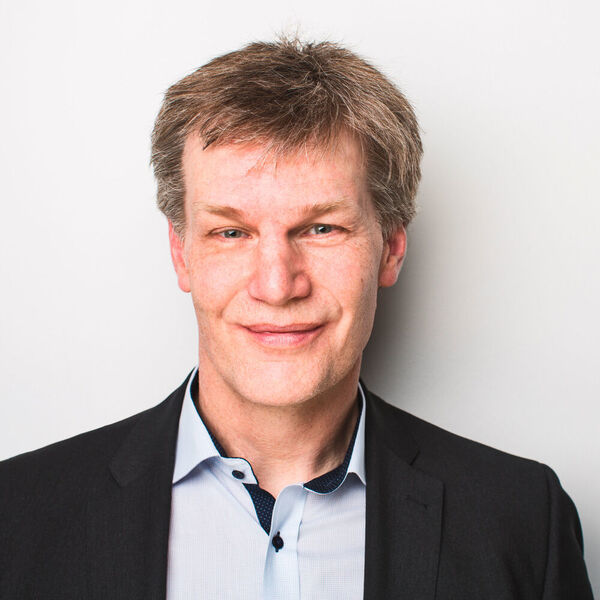 Andreas Dyck, ebenfalls Geschäftsführer der CC e-gov GmbH und Geschäftsbereichsleiter ALLRIS (Roger Günther)