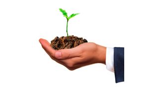 Der VCI hat Vorzeigeprojekte zum Klimaschutz in der chemisch-pharmazeutischen Industrie ausgezeichnet. (gemeinfrei)