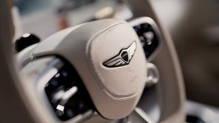 Die koreanische Premiummarke Genesis lenkt um und startet ab 2026 in weiteren europäischen Märkten. (Bild: Genesis)