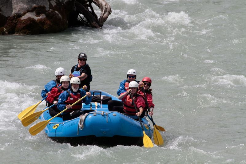  (Bild: Swiss River Adventures)