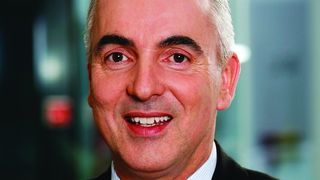 Andreas Zeitler, Symantec Vice President and Regional Manager EMEA Central Region (Archiv: Vogel Business Media)