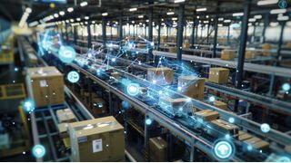 NFC product passports are designed to help consumers use items for longer instead of disposing of them prematurely. (Image: ©Thirawat - stock.adobe.com)