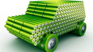 Das übergeordnete Ziel ist es, eine Großproduktion von Batteriezellen in der Bundesrepublik aufzubauen. (Clipdealer)