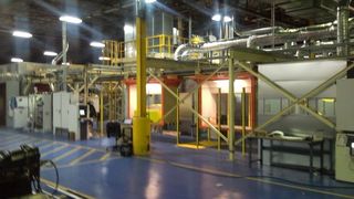 Die Implementation von Profinet IO und Ethernet I/P CIP ermöglicht den Einsatz von WLAN-Geräten in Netzwerken, die diese Industrieprotokolle einsetzen. (Archiv: Vogel Business Media)