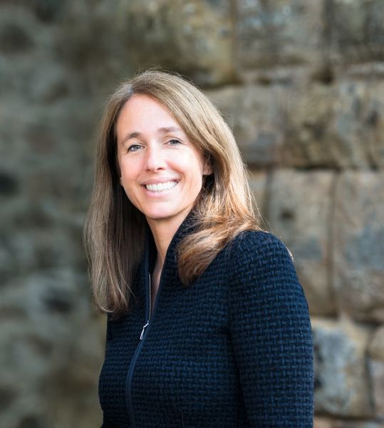 Susanne Kunschert ist geschäftsführende Gesellschafterin der Pilz GmbH & Co. KG. (Pilz)