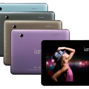 Mit einem 1,5-Gigahertz-Dualcore-Prozessor arbeiten die Modelle des TP8-1500DC. Das Display bietet eine Auflösung von 1.024 x 768 Pixel.