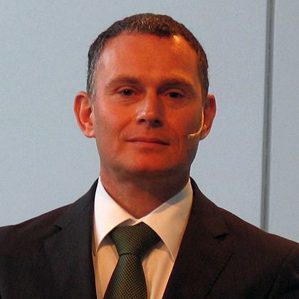 „70% aller CRM-Projekte scheitern an mangelhafter Planung und Zielsetzung“, sagte Prof. Rainer Schnauffer, Lehrstuhlinhaber für Marketing und Vertrieb an der Hochschule Heilbronn. (Archiv: Vogel Business Media)