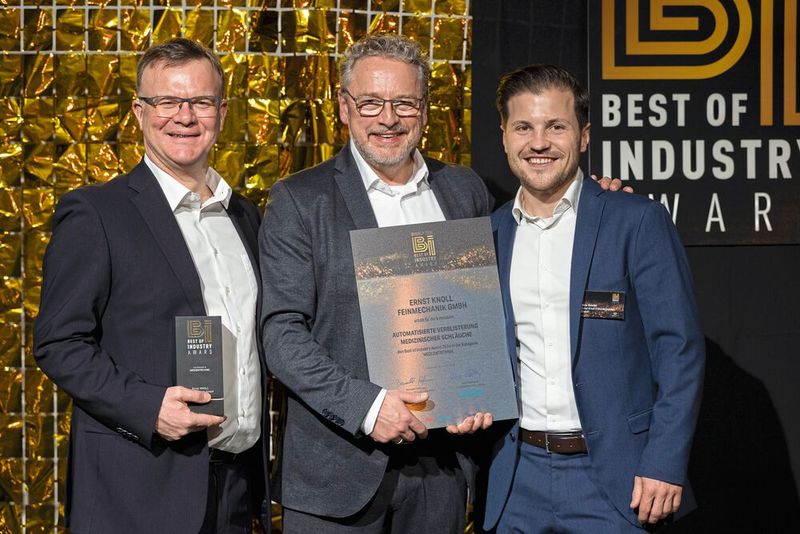  (Bild: Vogel Communications Group / Human)