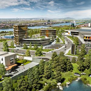 Schätzungen zu Folge sollen im Jahr 2023 weltweit mehr als 40 Millionen Fahrräder mit zusätzlichem oder eingebautem Elektromotor abgesetzt werden.