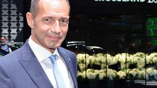Jürgen Keller verantwortet den deutschen Opel-Vertrieb. (Rehberg/»kfz-betrieb«)