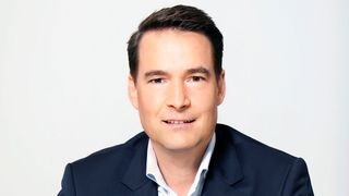 Stephan von Schuckmann leitet zum 1. Januar 2021 die neue Division für elektrifizierte Pkw-Antriebe bei ZF. (Bild: ZF)