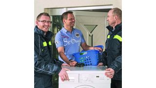 IDS hat einen spezielle Algorithmus entwickelt, um Privatkundenempfänger zu erkennen. (IDS)