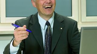 Dr. Norbert Zeug, Business Development Manager Europe bei Yokogawa: „Das Bewußtsein für die Effizienz und damit für die dafür erforderliche Qualität ist in der Petrochemie bereits stark ausgeprägt. In der Pharmaindustrie hat dieser Trend gerade Fuß gefasst.“  (Bild: Yokogawa)