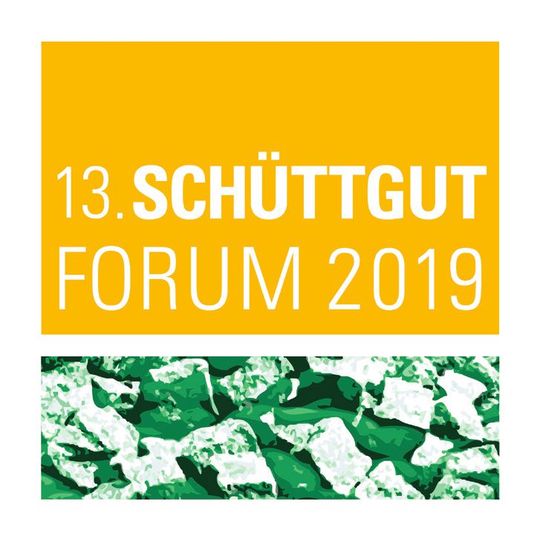 Das 13. SCHÜTTGUT Forum findet am 19. und 20. November 2019 auf der Festung Marienberg in Würzburg statt. Das 13. SCHÜTTGUT Forum findet am 19. und 20. November 2019 auf der Festung Marienberg in Würzburg statt.