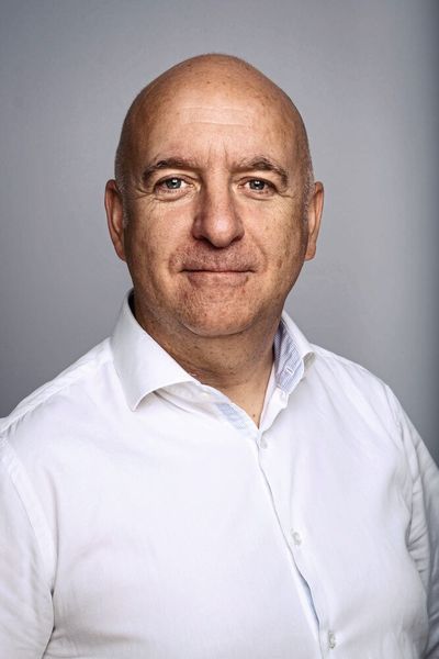 Lauda-GFL-Geschäftsführer Andreas Degmayr (Bild: Lauda)