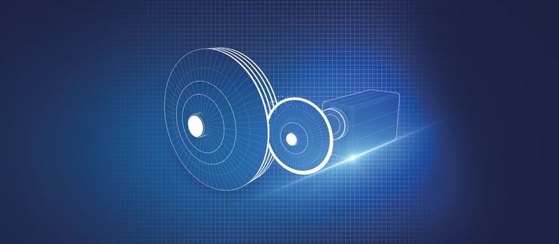 Mit den hocheffizienten Drive Controllern aus der SD4x-Serie von Seib & Meyer lassen sich Abrichtspindeln besonders präzise und dynamisch betreiben. (Bild: Sieb & Meyer)