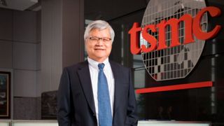 TSMC CEO C.C. Wei sees a chip shortage on the global market for years to come, driven by the high demands of the ongoing AI boom. However, the company intends to keep prices stable despite fully utilized capacities. (Image:TMSC)