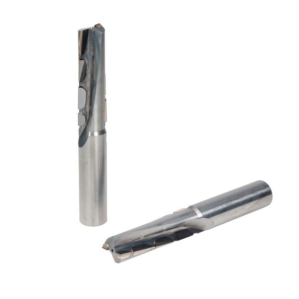 Diamond Cutting Tools développe des burins, fraises et outils Posalux de dernière génération pour l'industrie horlogère. (Source : Diamond Cutting Tools)