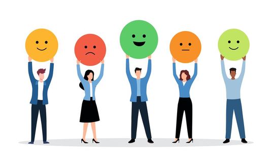 Mitarbeiter haben unterschiedliche Bedürfnis- und Präferenzmuster, die sich auch auf ihre Motivation auswirken. (Bild: ©  pasakorn - stock.adobe.com)