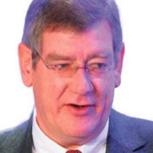 „Wir gehen in Gegenden, wo es nach Metall riecht“, sagt Arndt G. Kirchhoff von der Kirchhoff Automotive GmbH, Iserlohn.