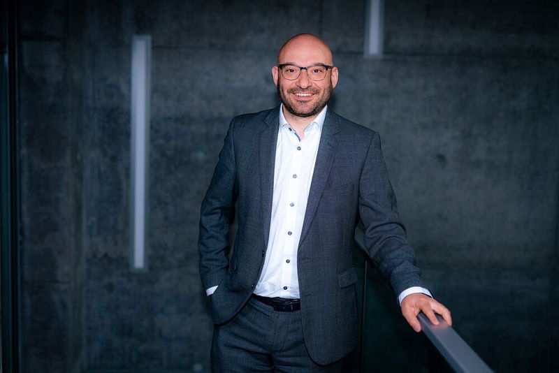 Brandenburg: René Wilke ist seit 18. März 2026 Minister für Arbeit, Soziales, Gesundheit und gesellschaftlichen Zusammenhalt des Landes Brandenburg. (Bild: © Ministerium für Arbeit, Soziales, Gesundheit und gesellschaftlichen Zusammenhalt des Landes Brandenburg)