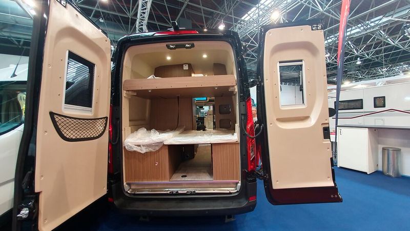 ... bis hin zu Nutzwert pur. (Bild: Mauritz – VCG)