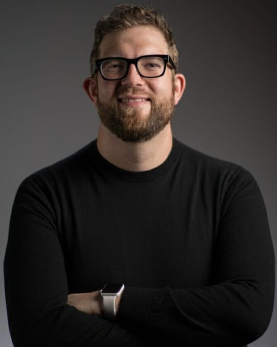 (Christian Lanng ist CEO von Tradeshift. (Bild: Tradeshift))