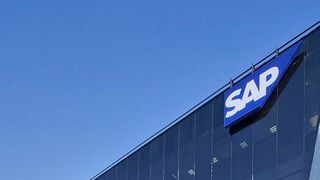 Mit dem neuen Release präsentiert SAP zugleich weitere Pläne für die ERP-Lösung. (© SAP AG / Silvio Serber)
