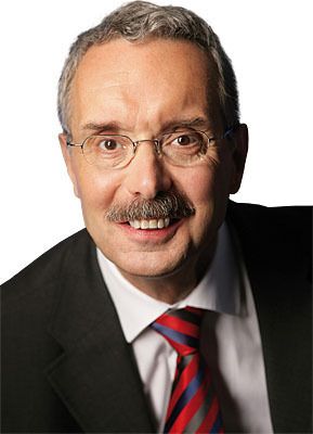 „Gerade jetzt kommt es darauf an, sich auf die eigenen Stärken zu besinnen und auf Forschung und Entwicklung zu setzen.“ Hartmut Schauerte, Parlamentarischer Staatssekretär im Bundeswirtschaftsministerium. Bild: BMWi (Archiv: Vogel Business Media)