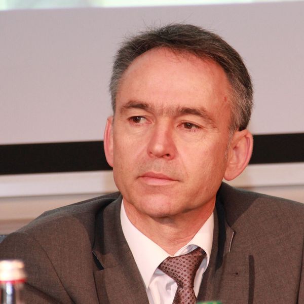 Laut Dr. Heiko Frohn, Geschäftsführer der Vitronic Dr.-Ing. Stein Bildverarbeitungssysteme GmbH in Wiesbaden kann die Bildverarbeitung mehr als automatisieren: „Sie kann den Prozess optimieren. So kann die Bildverarbeitung auch wertschöpfend sein.“ (Bild: Reinhold Schäfer)