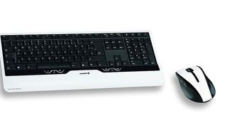 Auch die Orca-Tastatur von Cherry gibt es künftig im Mediamarkt. (Archiv: Vogel Business Media)